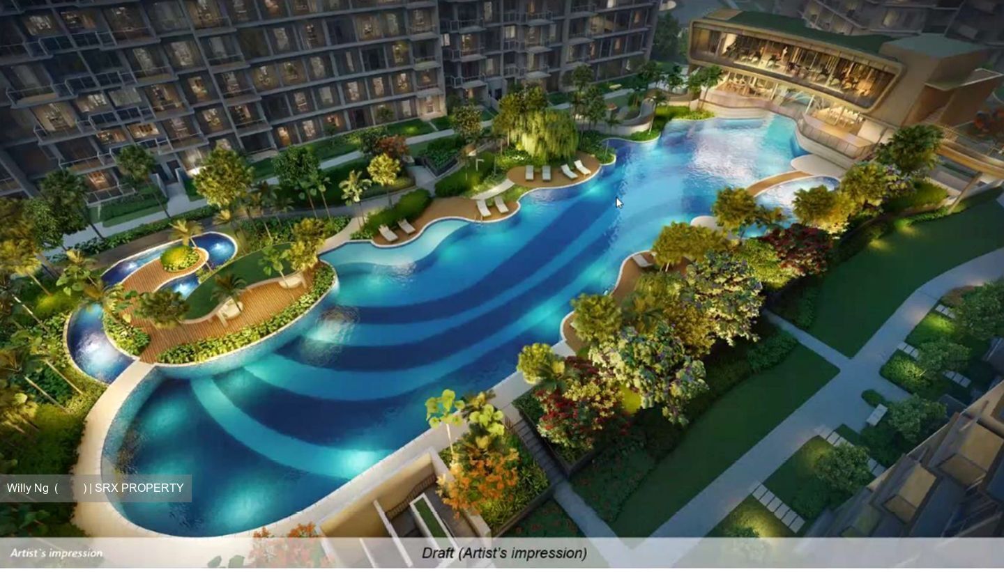 Grand Dunman (D15), Apartment #411123701